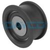 DAYCO ATB1010 Deflection/Guide Pulley, timing belt